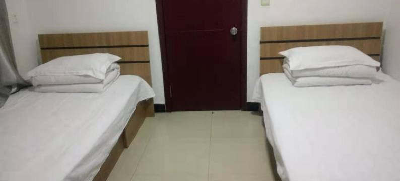 葫芦岛日日升旅店图片