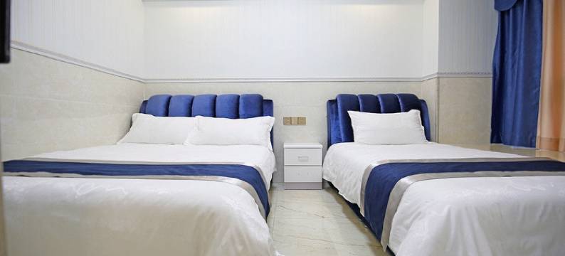 成都九源九公寓图片