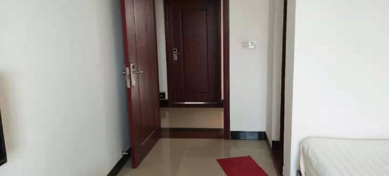 上栗愉悦宾馆图片