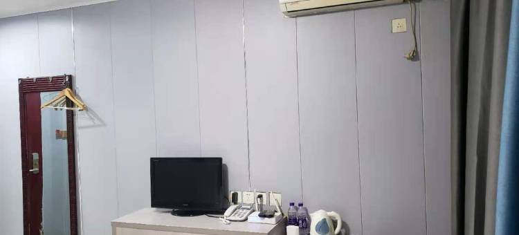 铜川鸿基宾馆(区政府店)图片