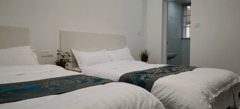 武汉玉源旅馆图片