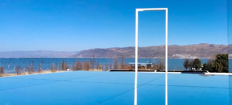 大理久栖海景客栈图片