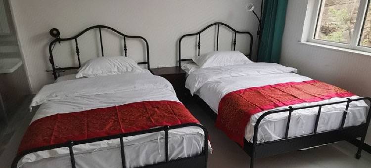 蒙阴栗树苑民宿图片