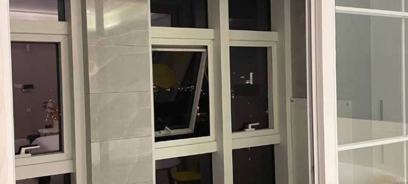 有间酒店公寓(洛城大道店)图片