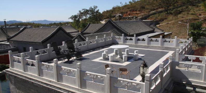 北京知否民宿图片