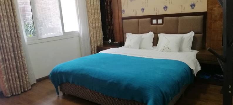 崇州怡鑫阁图片