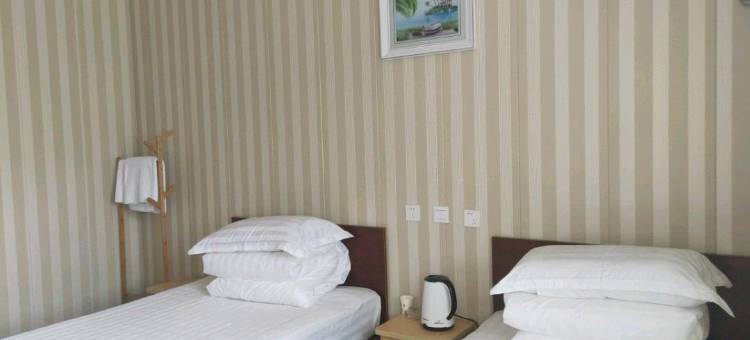 井陉蒙恩旅馆图片