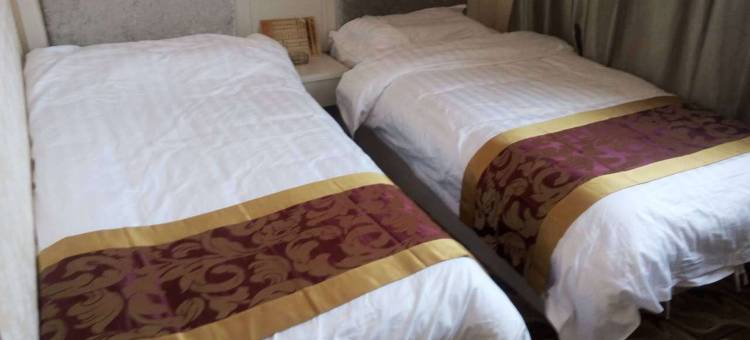 天水兴佳温馨宾馆图片