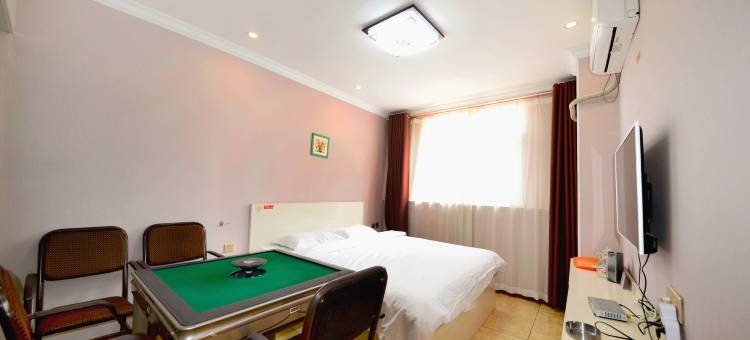 OYO太原云泰酒店图片