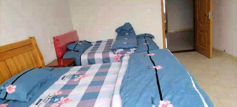 心悦酒楼宾馆图片