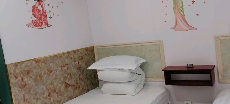 昆山三河宾馆图片