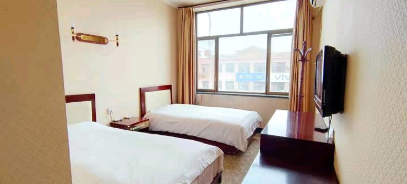 定边鼎奥宾馆图片