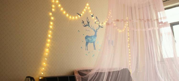 晋中水云轩酒店图片