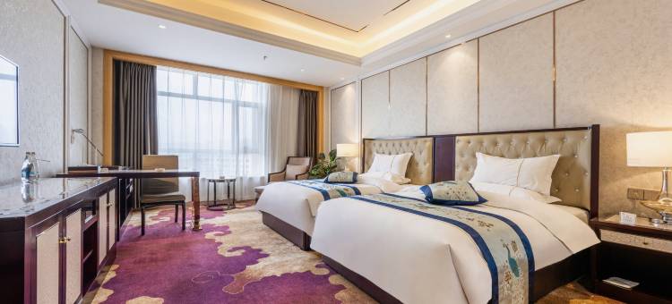 贵德24K国际饭店图片