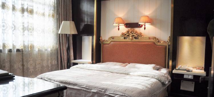 稷山红楼宾馆图片