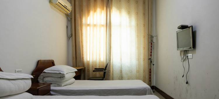 谷城实惠旅馆图片