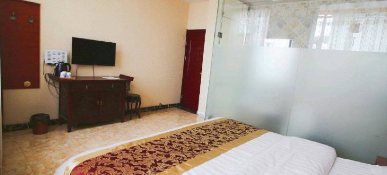 交城福星楼宾馆图片