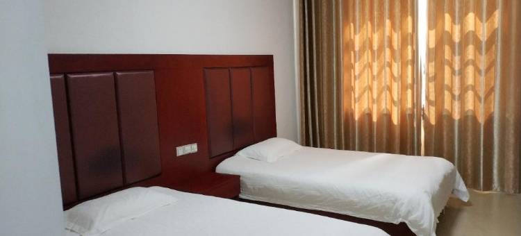 津市凯乐宾馆图片