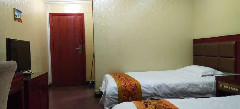 慈溪馨怡宾馆图片