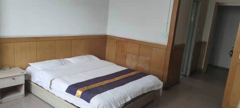 阳泉瑞丰缘旅店图片