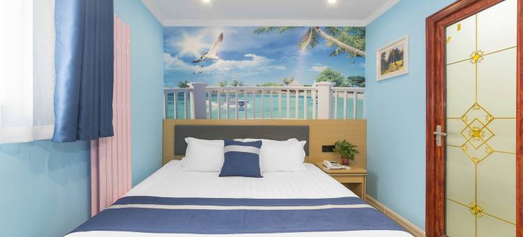 佳宜酒店(济南大明湖芙蓉街店)图片