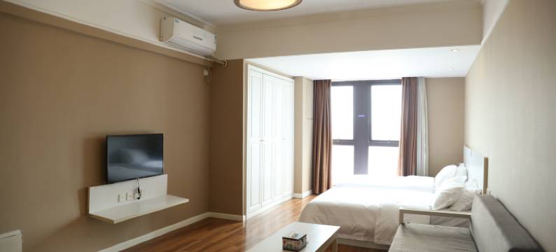 重庆追云逐月酒店图片