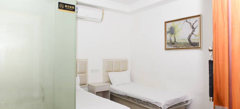 孝感丹阳客栈图片