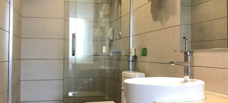 广安宾馆(南宁大沙田店)图片