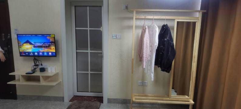 她他公寓(株洲职校城店)图片