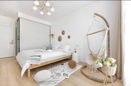 招远美途壹号民宿