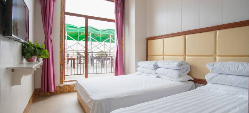 东港海兴酒楼图片