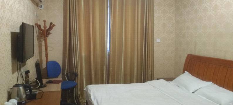 吉安金都宾馆图片