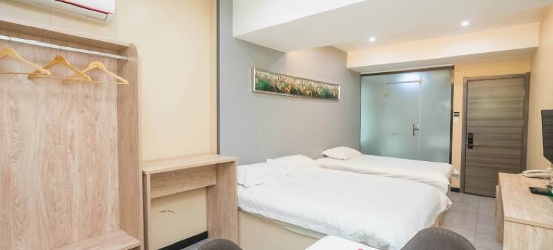 优途宾馆(哈尔滨医大一院店)图片