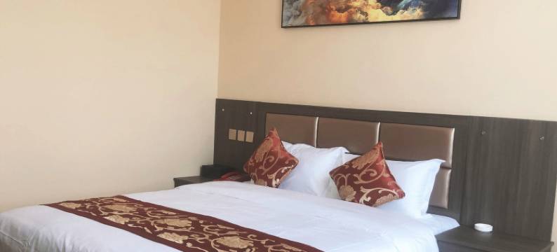 鑫聚源酒店图片