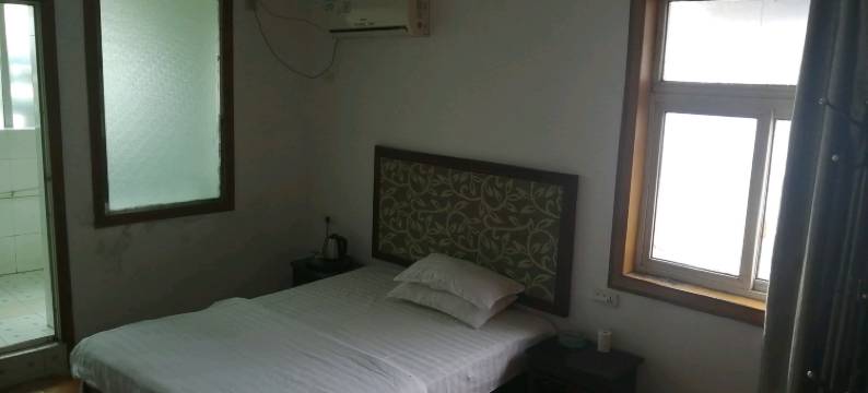 凤台凤淮宾馆图片