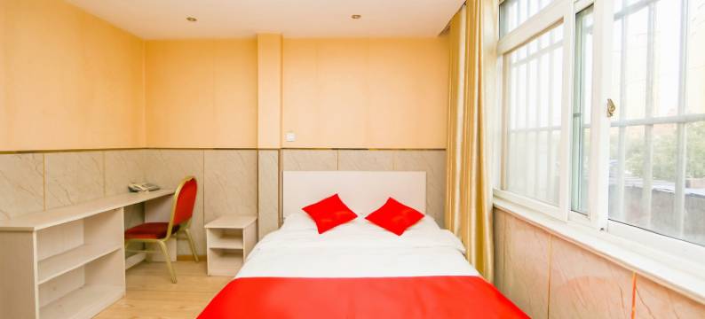 望江锦绣宾馆图片