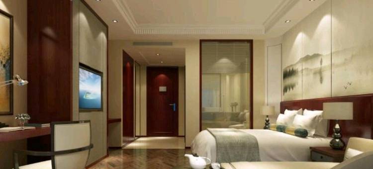 尚客优精选酒店(滨海人民南路店)图片