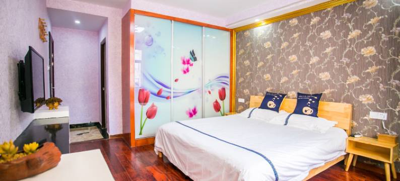 嵊泗海泗嵊楼民宿图片