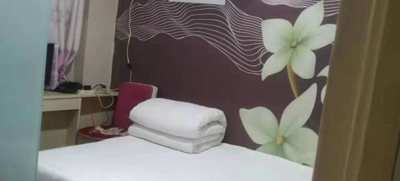 方达快捷宾馆(焦作贸易大厦西门店)图片