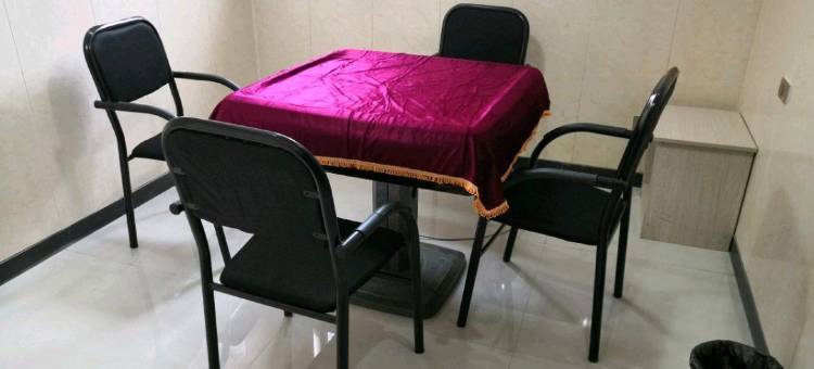 襄阳隆凤客栈图片