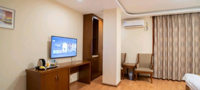 如家华驿酒店(昆明市宜良县店)图片