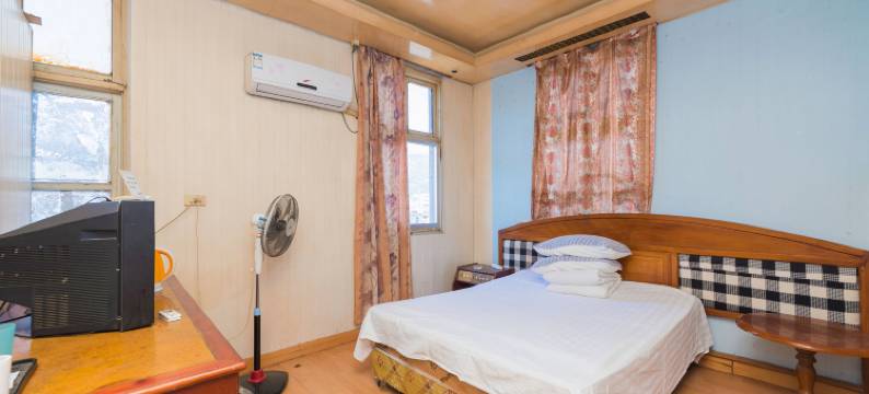 乐清文虹宾馆图片