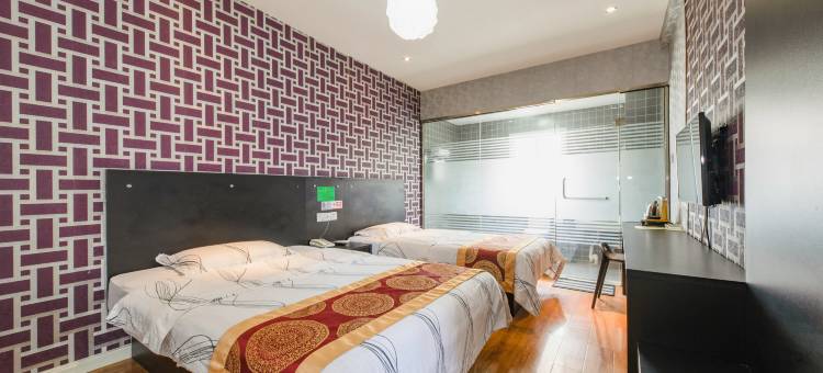 尊鲁商务宾馆(淄博牛山路店)图片