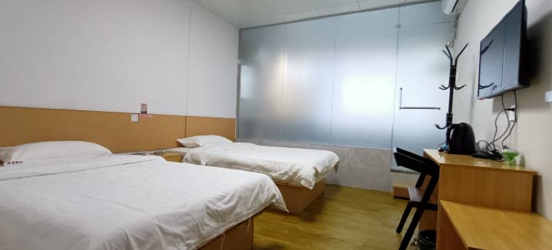 韶关青年旅馆图片