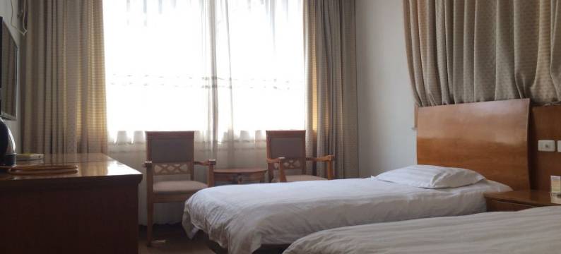 雁荡山雁溪宾馆图片