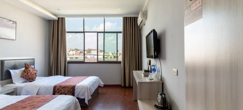 黔西柏宁酒店图片