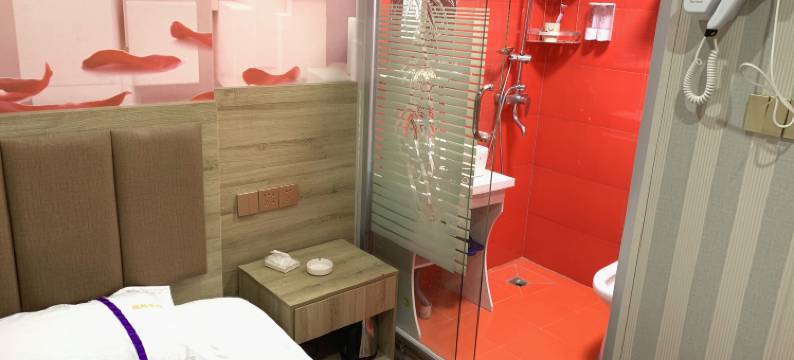 昆山随缘宾馆图片