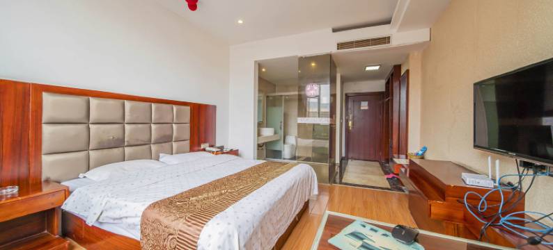 宜丰圣丰商务宾馆图片