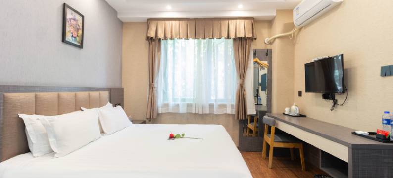 芜湖QQ快捷酒店图片