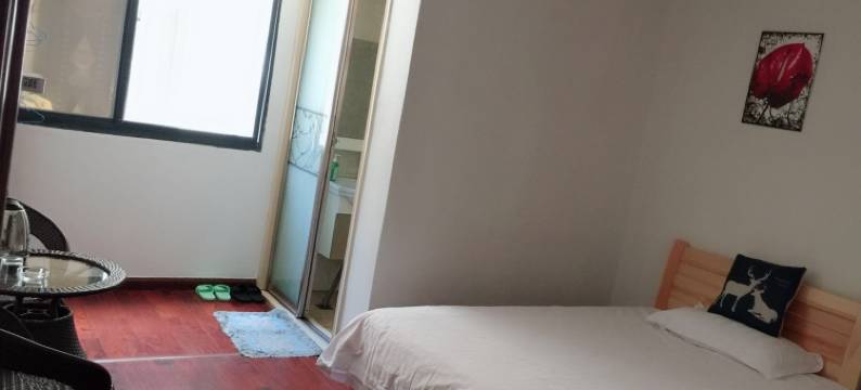 永嘉红枫缘民宿图片